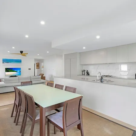 The Beach Apartment Huskisson Exterior photo