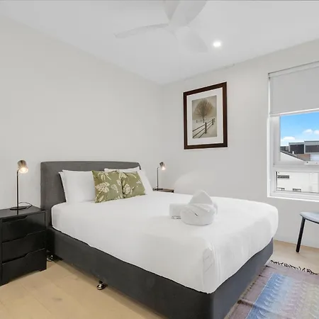 The Beach Apartment Huskisson Exterior photo