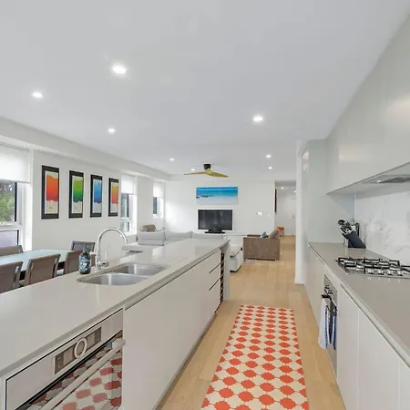 The Beach Apartment Huskisson Exterior photo
