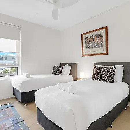 The Beach Apartment Huskisson Exterior photo
