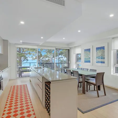 The Beach Apartment Huskisson Exterior photo