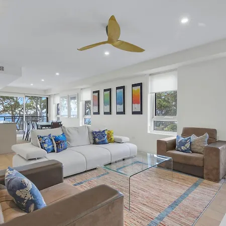 The Beach Apartment Huskisson Exterior photo