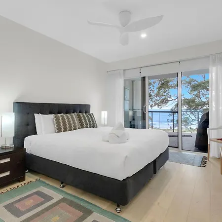 The Beach Apartment Huskisson Exterior photo