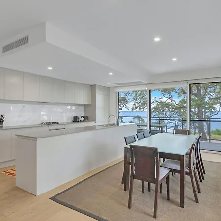 The Beach Apartment Huskisson Exterior photo