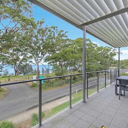 The Beach Apartment Huskisson Exterior photo