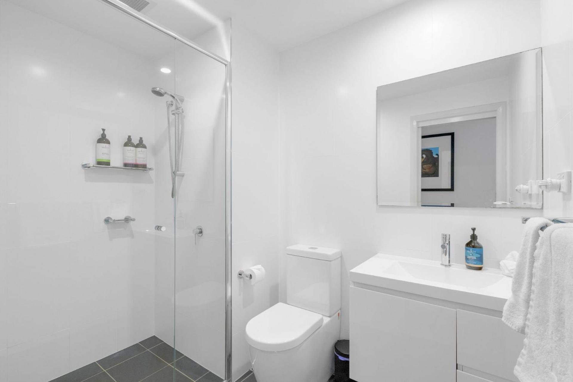 Apartment The