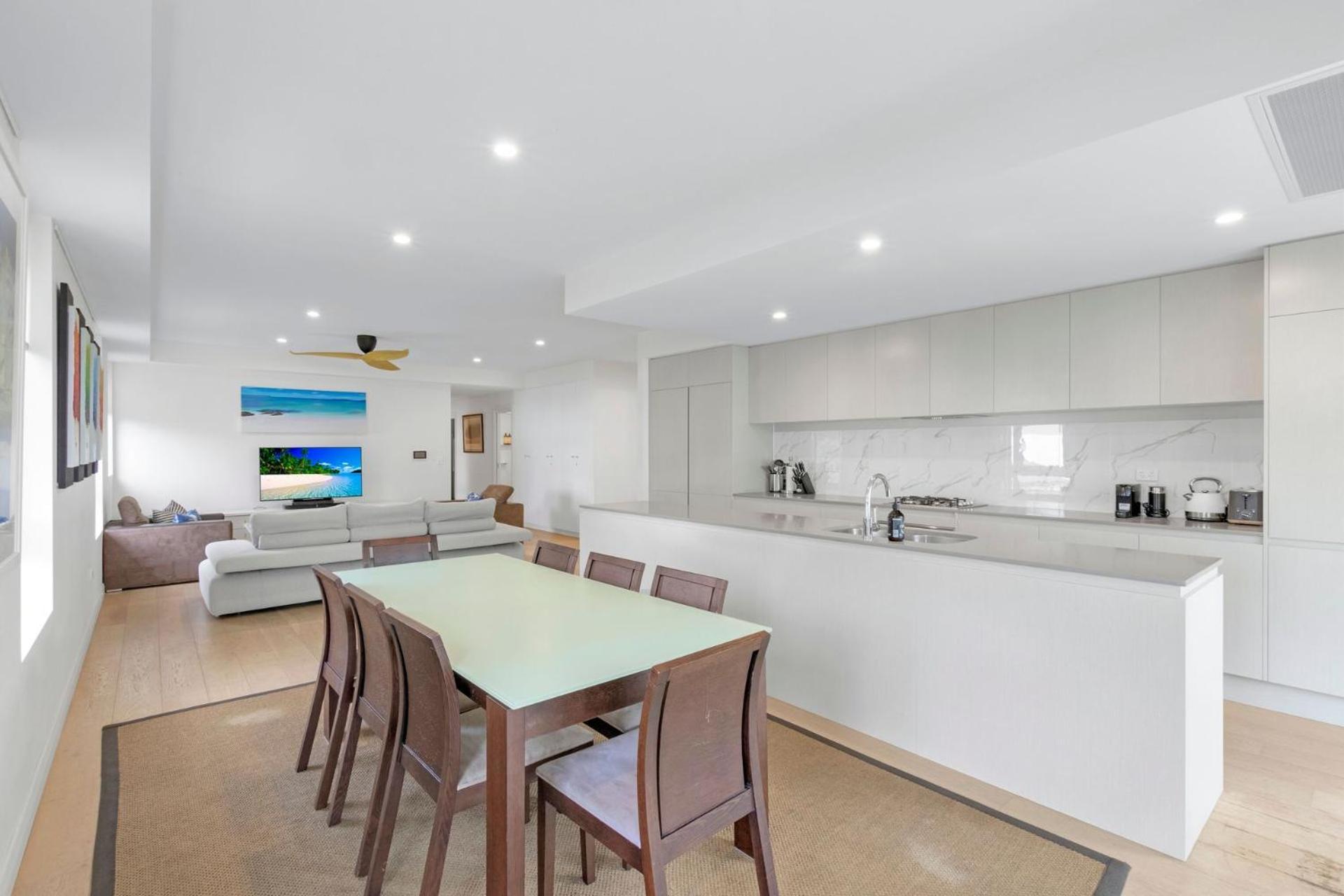 Apartment The Huskisson